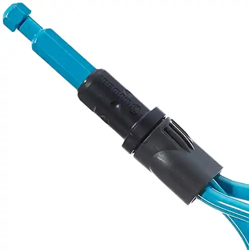 Gardena 3166 Combisystem 3.6-Inch Grubber Head