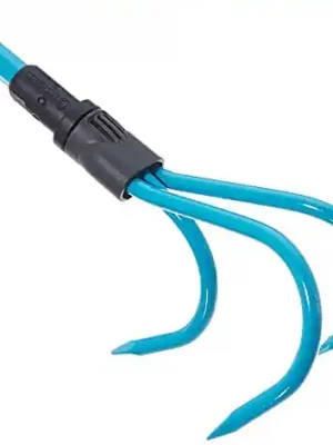Gardena 3166 Combisystem 3.6-Inch Grubber Head