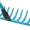 Gardena 3179 Combisystem 16-Inch Metal Bow Rake Head