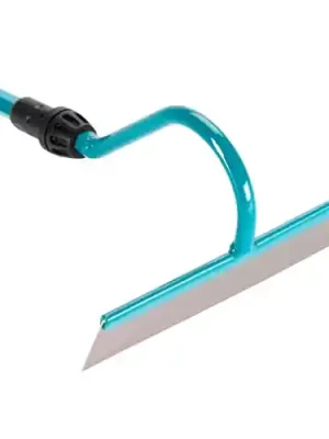 Gardena 3190 Combisystem 7.2-Inch Root Crop Hoe Head