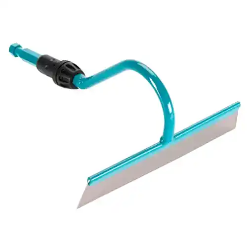 Gardena 3190 Combisystem 7.2-Inch Root Crop Hoe Head