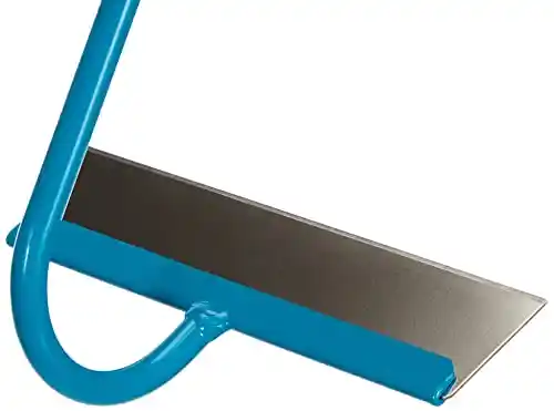 Gardena 3190 Combisystem 7.2-Inch Root Crop Hoe Head