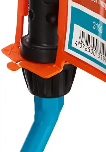 Gardena 3190 Combisystem 7.2-Inch Root Crop Hoe Head