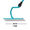 Gardena 3190 Combisystem 7.2-Inch Root Crop Hoe Head