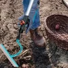 Gardena 3190 Combisystem 7.2-Inch Root Crop Hoe Head