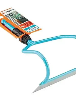 Gardena 3193 Combisystem 6.4-Inch Draw Hoe Head