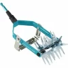 Gardena 3195 Combisystem 5.5-Inch 4-Star Tiller/Cultivator Head With Weeding Knife