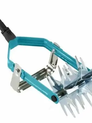 Gardena 3195 Combisystem 5.5-Inch 4-Star Tiller/Cultivator Head With Weeding Knife