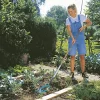 Gardena 3195 Combisystem 5.5-Inch 4-Star Tiller/Cultivator Head With Weeding Knife