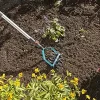 Gardena 3195 Combisystem 5.5-Inch 4-Star Tiller/Cultivator Head With Weeding Knife