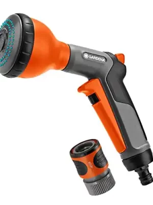 GARDENA 32131-FP Frost Proof Nozzle