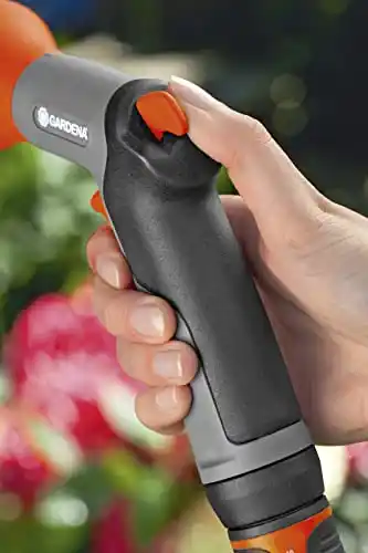 GARDENA 32131-FP Frost Proof Nozzle