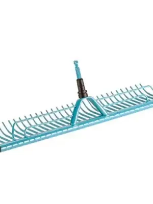 Gardena 3381 Combisystem 24-Inch Gather Rake Head