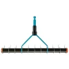 Gardena 3391 Combisystem 14-Inch Aerator Cutter Rake Head