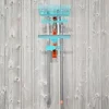 Gardena 3500 Combisystem 6-Head and 2-Handle Tool Rack