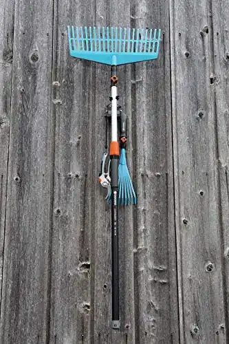 GARDENA 3503-U Single Tool Rack