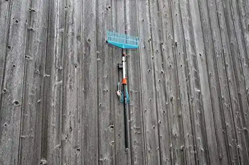 GARDENA 3503-U Single Tool Rack