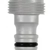 Gardena 36001-1 Accessory Adapter, Brown/A
