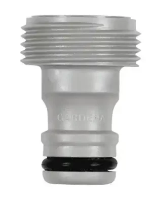 Gardena 36001-1 Accessory Adapter, Brown/A