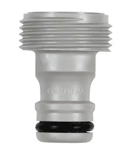 Gardena 36001-1 Accessory Adapter, Brown/A