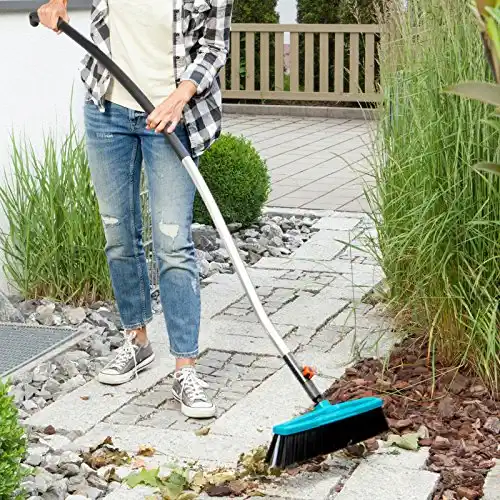 GARDENA 3622 Broom Combi System