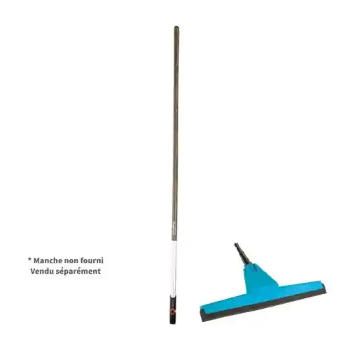 Gardena 3642 Combisystem 17-Inch Squeegee Head