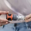 Gardena 36918 Classic Male Garden Hose Connector with Water Stop