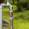 GARDENA 36929 Repair Connector Kit At Tap End For (5/8'') Hose