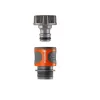Gardena 36943 Tap-to-Hose Connector Set