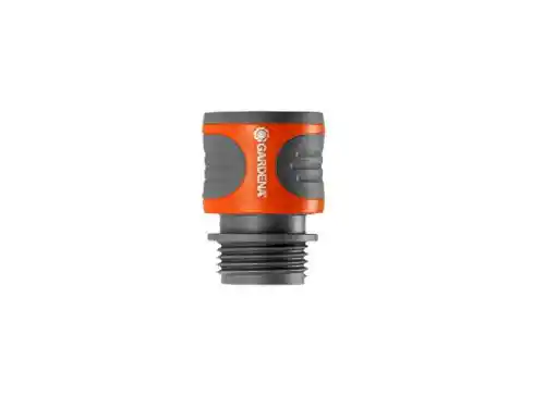 Gardena 36943 Tap-to-Hose Connector Set