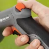 GARDENA 3715C-FP Frost Proof - Comfort Multi Sprayer (Five Spray Patterns) + Water Stop