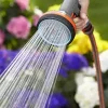 GARDENA 3715C-FP Frost Proof - Comfort Multi Sprayer (Five Spray Patterns) + Water Stop