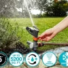 Gardena 38141 Classic Impulse Sprinkler on Step Spike