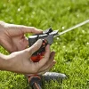 Gardena 38141 Classic Impulse Sprinkler on Step Spike