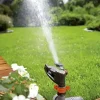 Gardena 38141 Classic Impulse Sprinkler on Step Spike