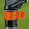 Gardena 38141 Classic Impulse Sprinkler on Step Spike