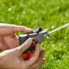 Gardena 38142 Classic Impulse Sprinkler on Weighted Sled Base