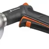 GARDENA 3817M-FP Frost Proof - Premium Metal Multi Sprayer (Five Spray Patterns) + Water Stop