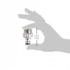 Gardena 39022-G Premium Metal Watering Accessory Adapter, For Adapting Watering Accessories to the Original Gardena System