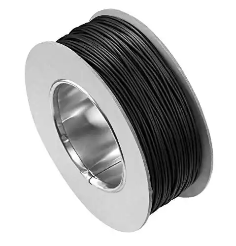 Gardena 4058-60 165 ft (50m) Boundary Wire, for Gardena Robotic Lawn Mowers, Used to Define perimters and Guide Robotic Lawn mowers