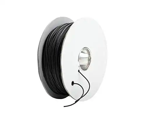 Gardena 4058-60 165 ft (50m) Boundary Wire, for Gardena Robotic Lawn Mowers, Used to Define perimters and Guide Robotic Lawn mowers