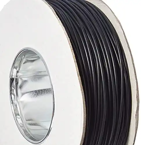 Gardena 4088-60 490 ft (150m) Boundary Wire, for Gardena Robotic Lawn Mowers, Used to Define perimters and Guide Robotic Lawn mowers