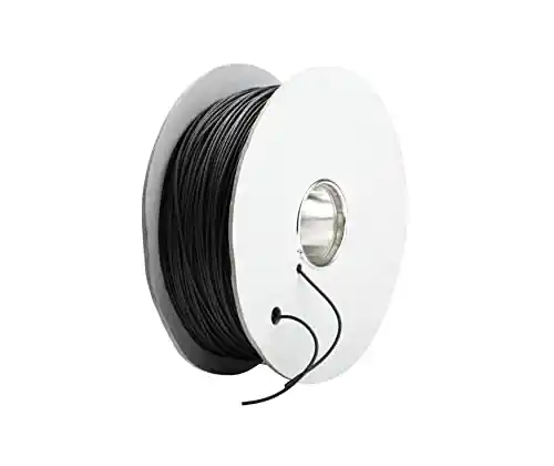 Gardena 4088-60 490 ft (150m) Boundary Wire, for Gardena Robotic Lawn Mowers, Used to Define perimters and Guide Robotic Lawn mowers