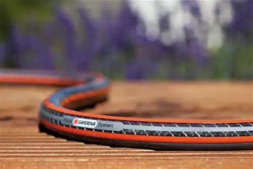 GARDENA 5/8-Inch by 30m Garden Hose, 82-Feet