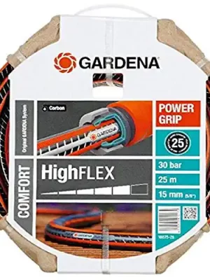 GARDENA 5/8-Inch by 30m Garden Hose, 82-Feet