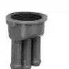 Gardena 5316 Garden Hose Quick Connect Coupling Set