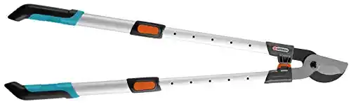 Gardena 650BT Comfort Telescopic Pruning Loppers
