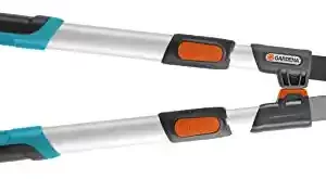 Gardena 650BT Comfort Telescopic Pruning Loppers