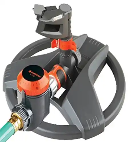 gardena-69-8142-impulse-sprinkler-with-timer-9.webp GARDENA 69-8142 Impulse Sprinkler with Timer