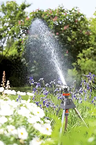 gardena-8138-high-rise-pulsating-sprinkler-on-trip-1-5.webp Gardena 8138 High-Rise Pulsating Sprinkler On Tripod